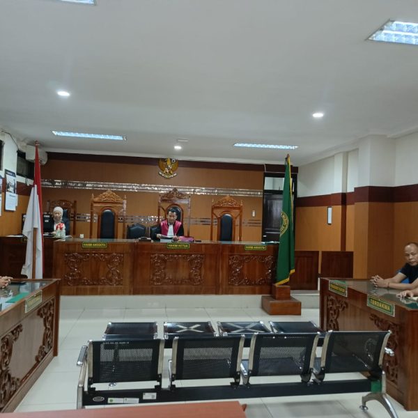 Sidang Praperadilan Dr. Silvi Apriani Masuki Babak Penentuan, Holpan Sundari, S.H., LC., B.Fin., C.Med Sebagai Kuasa Hukum Soroti Dugaan Malpraktik Prosedur Kepolisian