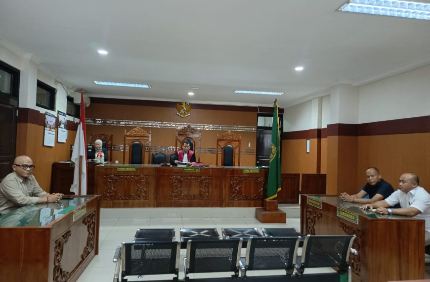 Sidang Praperadilan Dr. Silvi Apriani Masuki Babak Penentuan, Holpan Sundari, S.H., LC., B.Fin., C.Med Sebagai Kuasa Hukum Soroti Dugaan Malpraktik Prosedur Kepolisian