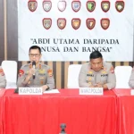 Kasus Bripda Dirja Pratama