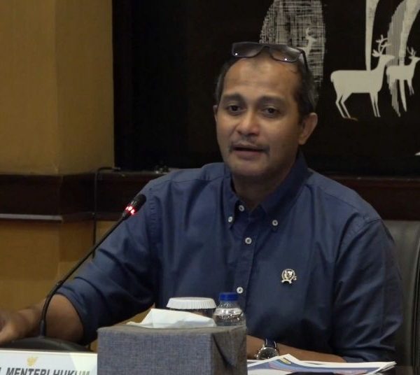 Paradigma Baru Penegakan Hukum Indonesia: Reformasi KUHAP Menuju Integrated Criminal Justice System