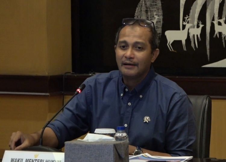 Reformasi KUHAP sistem peradilan pidana Indonesia