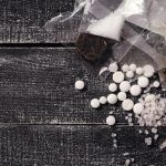 ayah pengedar narkoba Seruyan