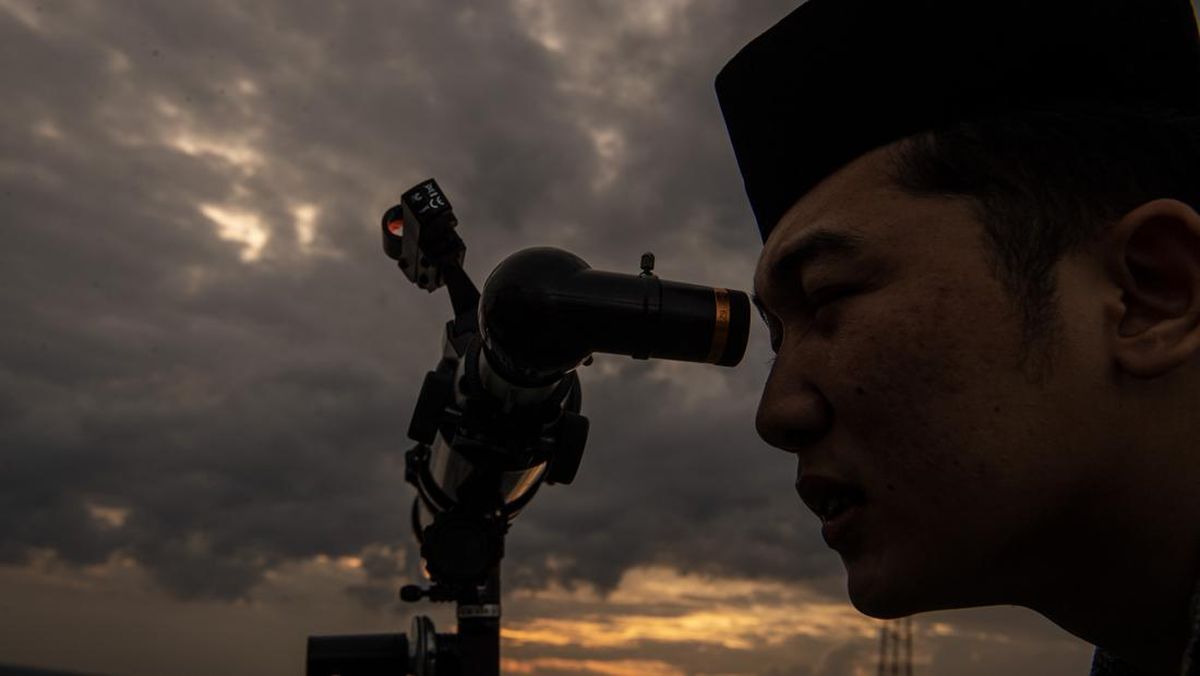 Sidang Isbat 2026 penentuan awal Ramadhan