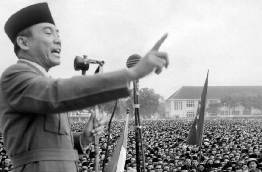 Proklamasi Kemerdekaan Indonesia 17 Agustus 1945: Peristiwa Bersejarah yang Mengubah Nusantara