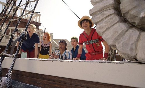 One Piece Datang ke Jakarta Jelang Live-Action Season 2 Tayang