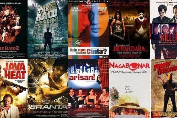industri film indonesia 2026