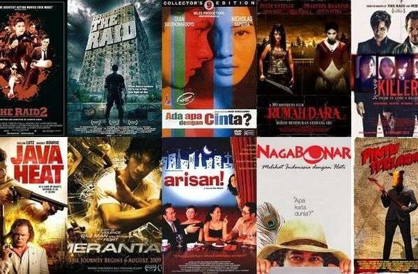 Industri Film Indonesia 2026 Alami Kebangkitan Besar dan Ekspansi Global