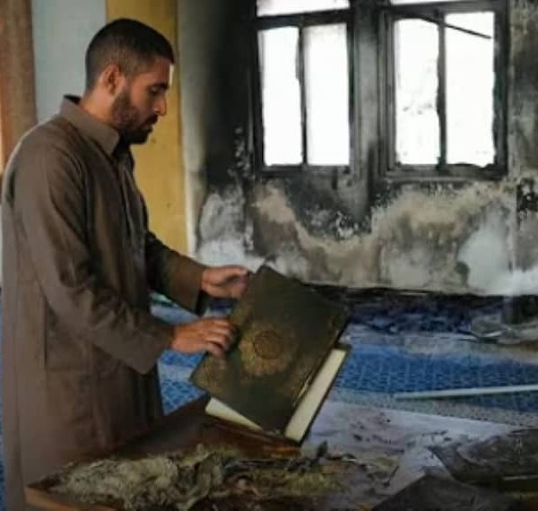 Dampak Pemukim Israel Serang Tepi Barat 2026 terhadap Warga