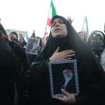 Ayatollah Khamenei Meninggal Dunia