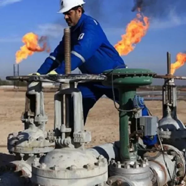 Irak setop produksi minyak akibat penutupan Selat Hormuz