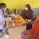 Pemkab Lutim Hadirkan Dokter Spesialis ke Bantilang dan Mahalona