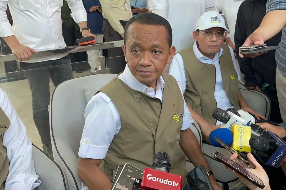 WFH untuk tekan konsumsi BBM