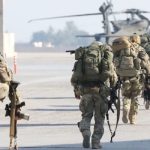 AS kirim pasukan terjun payung ke Timur Tengah saat konflik Iran memanas