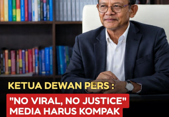 anak SD Ngada bunuh diri disorot Dewan Pers