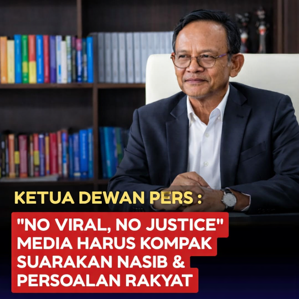 anak SD Ngada bunuh diri disorot Dewan Pers