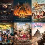 Film Lebaran 2026 Bioskop