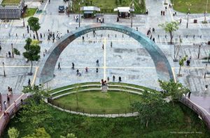 IKN dikepung warga RI di libur Lebaran penampakannya tak terduga saat ribuan masyarakat mengunjungi kawasan Ibu Kota Nusantara. Simak fakta, dampak, dan analisisnya.