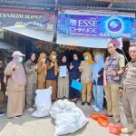 Pastikan Keamanan Pangan, Tim Pengawas Obat dan Makanan Sidak Pasar Mangkutana