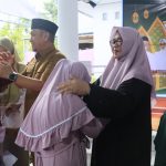 Safari Ramadhan Hari Ketiga, Bupati Irwan Tegaskan Pelayanan Kesehatan Lewat Garda Sehat