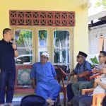 Bupati Irwan Pastikan Bantuan Perbaikan Rumah Korban Puting Beliung Segera Tersalur