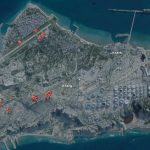 Iran Pulau Kharg militer pertahanan udara dan pasukan