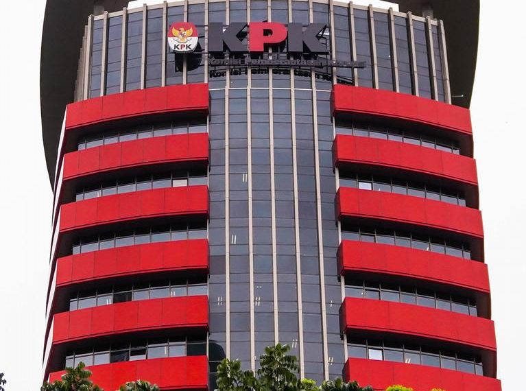 LHKPN 2025 KPK tingkat kepatuhan pejabat negara Indonesia