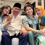 Lebaran Tanpa Vidi Aldiano, Keluarga Rasakan Kehilangan Mendalam