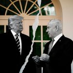 Netanyahu Trump Kesepakatan Iran, Klaim Bisa Terwujud Usai Keberhasilan Militer