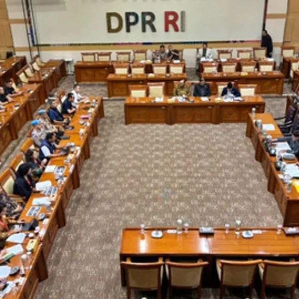 PDIP soal pelimpahan kasus air keras