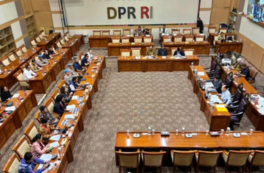 PDIP soal pelimpahan kasus air keras