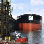 Pembebasan kapal Pertamina di Selat Hormuz