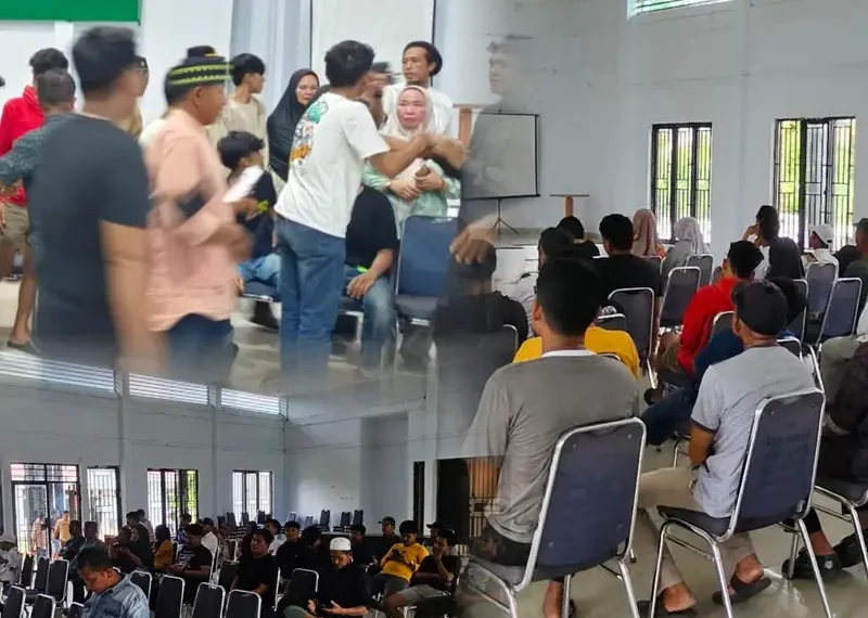 Respons Cepat Pemerintah Burau Redam Konflik Pemuda, Warga Beri Apresiasi