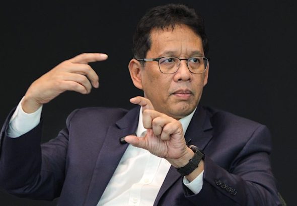 Purbaya Yudhi Sadewa tetapkan bea keluar batu bara dan target produksi RKAB 2026