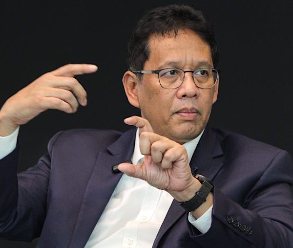 Purbaya Yudhi Sadewa tetapkan bea keluar batu bara dan target produksi RKAB 2026