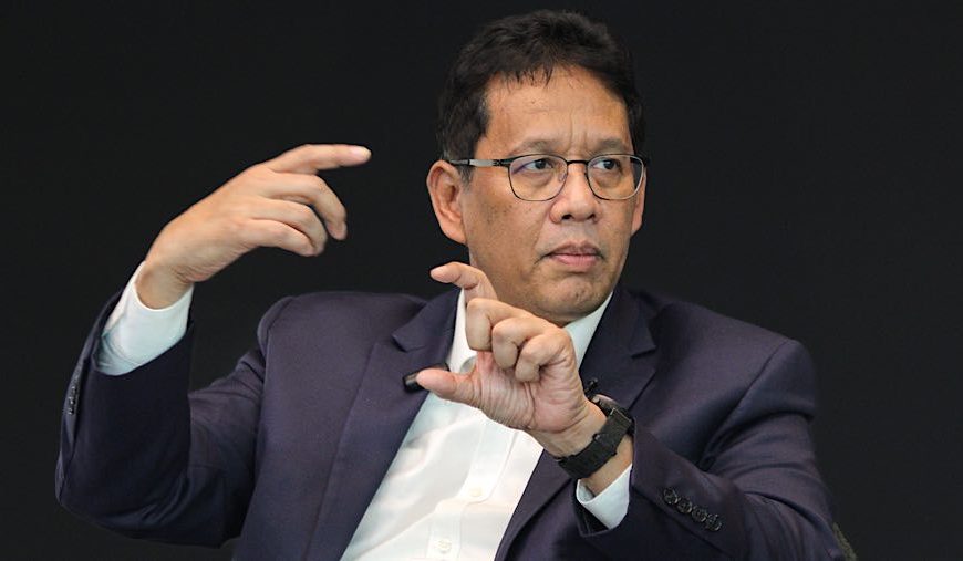 Purbaya Yudhi Sadewa tetapkan bea keluar batu bara dan target produksi RKAB 2026