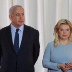 Sara Netanyahu curhat anaknya dibully