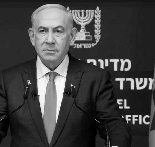 Isu Netanyahu Kabur ke Luar Negeri saat Israel Digempur Iran