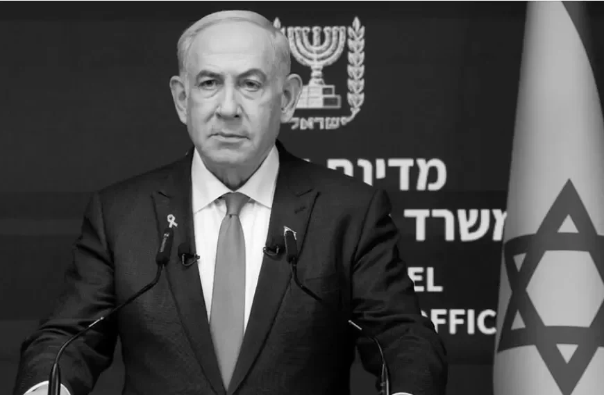 Isu Netanyahu Kabur ke Luar Negeri saat Israel Digempur Iran