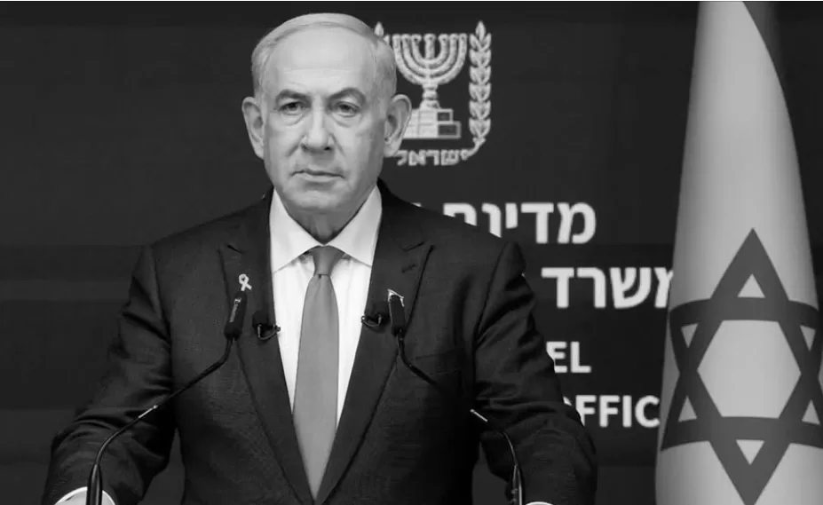 Isu Netanyahu Kabur ke Luar Negeri saat Israel Digempur Iran