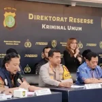 Tersangka TPKS dianiaya