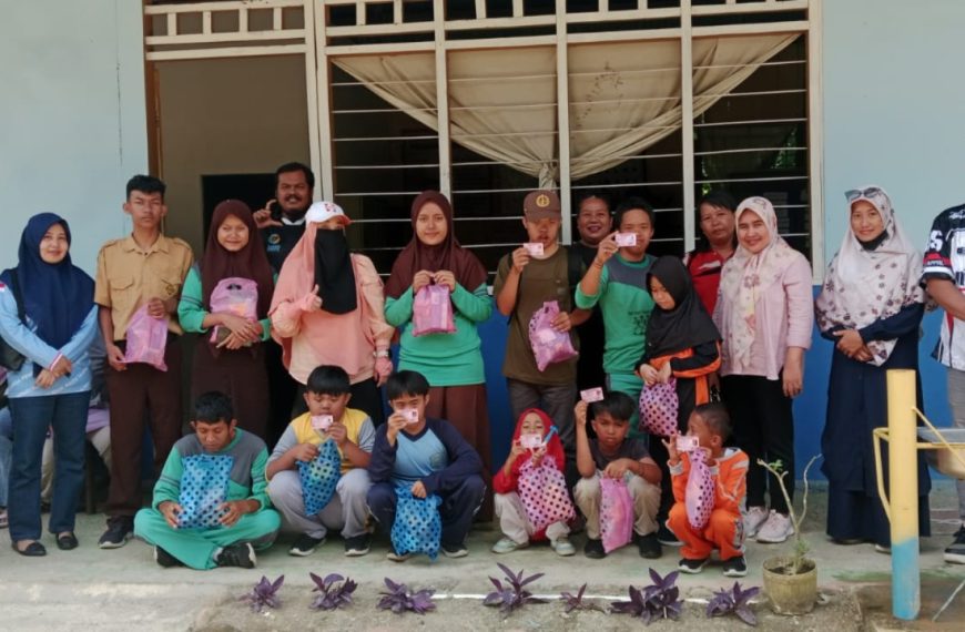 Inovasi Inklusif Luwu Timur “Jendela Dunia Disabilitas” Resmi Maju ke Ajang Internasional Guangzhou Award 2026