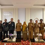 Sinergi Pemkab dan BNNP Sulsel, BNNK Luwu Timur Segera Terwujud