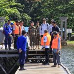 Hingga Akhir Libur, Bupati Irwan Terus Pantau Keamanan Objek Wisata Di Lutim
