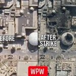 Radar Paling Canggih AS di Qatar FP132 AN/FPS-132 di Al Udeid Air Base