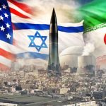 Perang Iran AS Israel memanas setelah serangan rudal di Timur Tengah