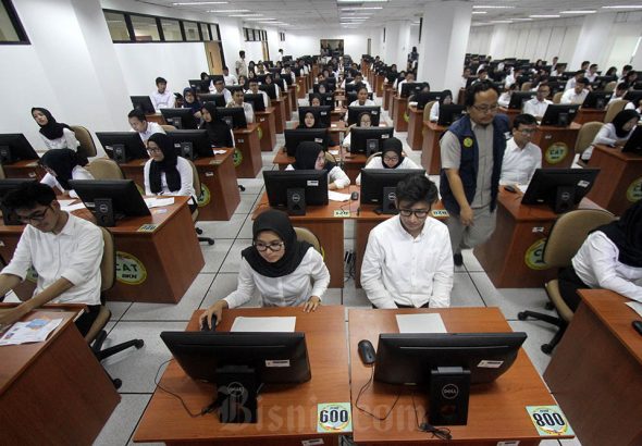 CASN dan SPPI 2026: CASN Digantung, Rekrutmen 30.000 SPPI Dipercepat