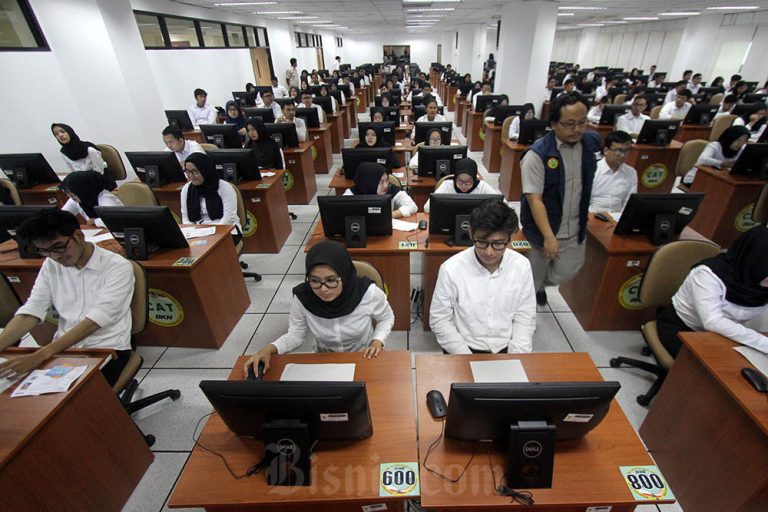 CASN dan SPPI 2026: CASN Digantung, Rekrutmen 30.000 SPPI Dipercepat