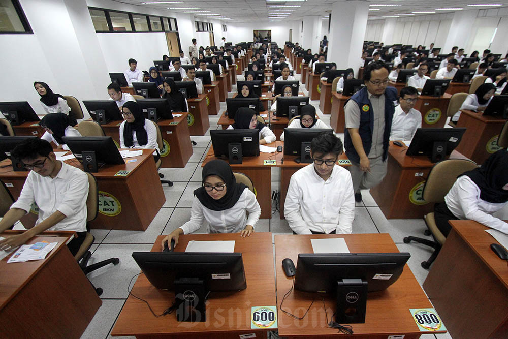 CASN dan SPPI 2026: CASN Digantung, Rekrutmen 30.000 SPPI Dipercepat