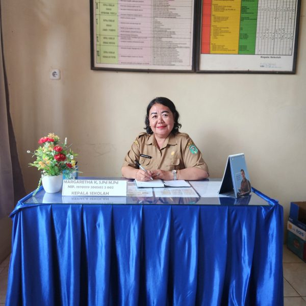 Fokus Hadapi TKA 2026, Kepala SDN 272  Parahua Terapkan Pembinaan Khusus untuk Siswa