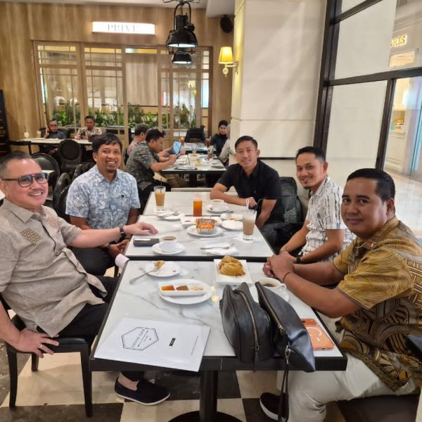 Optimalkan Potensi Wisata, Pemkab Lutim Bangun Komunikasi dengan DPR RI